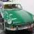 1973 MG MGB