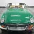 1973 MG MGB