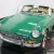 1973 MG MGB