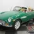 1973 MG MGB