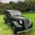 1948 Morris 10 rare classic car bigger than morris 8 or Austin
