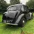 1948 Morris 10 rare classic car bigger than morris 8 or Austin