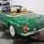 1973 MG MGB