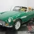 1973 MG MGB