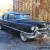1955 Cadillac Fleetwood