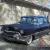 1955 Cadillac Fleetwood