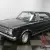 1966 Plymouth Satellite Hemi 426