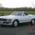  Mercedes-Benz 300 SL 