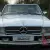  Mercedes-Benz 300 SL 