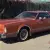 Lincoln : Mark Series **Mark 5**