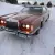 Lincoln : Mark Series **Mark 5**
