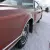 Lincoln : Mark Series **Mark 5**