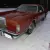 Lincoln : Mark Series **Mark 5**