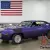 1971 Plymouth Road Runner