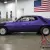 1971 Plymouth Road Runner