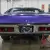 1971 Plymouth Road Runner