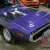1971 Plymouth Road Runner