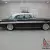 1955 Chrysler New Yorker Deluxe 4 Dr. Sedan in Gorgeous Black w/ White Roof