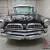 1955 Chrysler New Yorker Deluxe 4 Dr. Sedan in Gorgeous Black w/ White Roof
