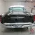 1955 Chrysler New Yorker Deluxe 4 Dr. Sedan in Gorgeous Black w/ White Roof