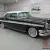 1955 Chrysler New Yorker Deluxe 4 Dr. Sedan in Gorgeous Black w/ White Roof