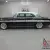 1955 Chrysler New Yorker Deluxe 4 Dr. Sedan in Gorgeous Black w/ White Roof