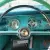 1955 Chrysler New Yorker Deluxe 4 Dr. Sedan in Gorgeous Black w/ White Roof