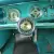 1955 Chrysler New Yorker Deluxe 4 Dr. Sedan in Gorgeous Black w/ White Roof