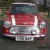 1990 Rover Mini Cooper RSP in Flame Red with 94 miles