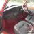 1990 Rover Mini Cooper RSP in Flame Red with 94 miles