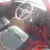 1990 Rover Mini Cooper RSP in Flame Red with 94 miles