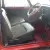 1990 Rover Mini Cooper RSP in Flame Red with 94 miles