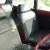 1990 Rover Mini Cooper RSP in Flame Red with 94 miles