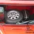 1990 Rover Mini Cooper RSP in Flame Red with 94 miles