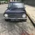Mini clubman 1275GT