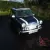 2001 Rover Mini Cooper Classic in Tahiti Blue