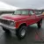 1979 Ford F-250 Ranger