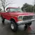 1979 Ford F-250 Ranger