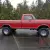1979 Ford F-250 Ranger