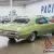 1972 Buick Skylark