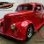 1936 Ford Tudor