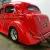 1936 Ford Tudor