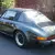 1980 Porsche 911SC 77900 Original Miles Rare Color Mint!