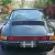 1980 Porsche 911SC 77900 Original Miles Rare Color Mint!