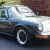 1980 Porsche 911SC 77900 Original Miles Rare Color Mint!