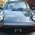 1980 Porsche 911SC 77900 Original Miles Rare Color Mint!
