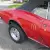 1967 Pontiac Firebird