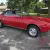 1967 Pontiac Firebird