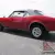 1967 Pontiac Firebird