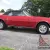 1967 Pontiac Firebird